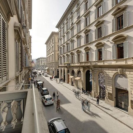 Hotel Il Salotto Di Firenze Exterior foto