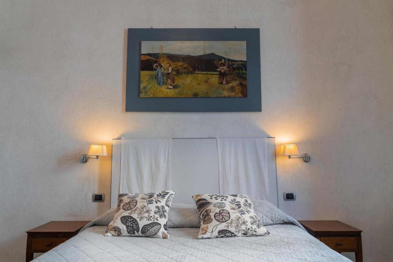 Hotel Il Salotto Di Firenze Exterior foto