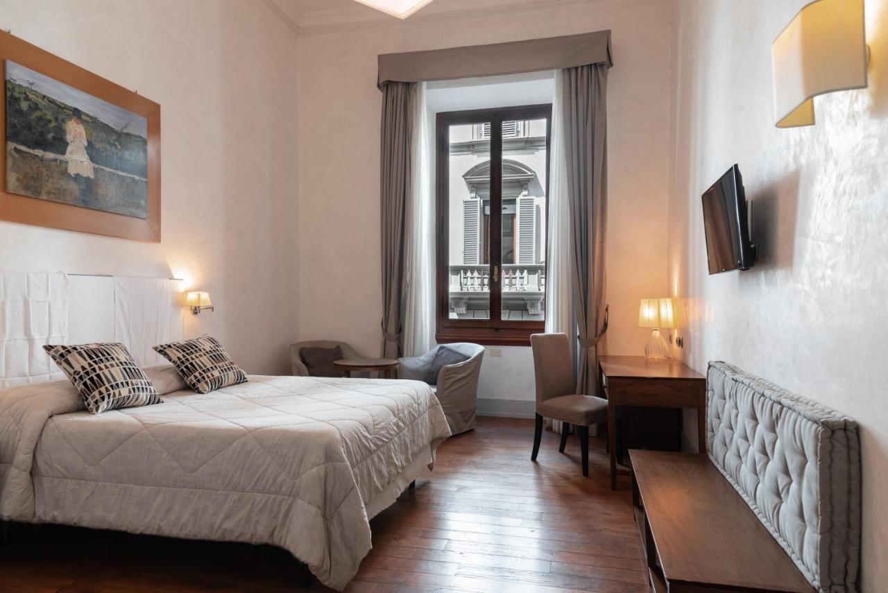 Hotel Il Salotto Di Firenze Exterior foto