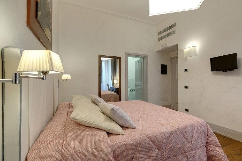 Hotel Il Salotto Di Firenze Exterior foto