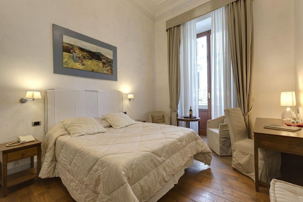 Hotel Il Salotto Di Firenze Exterior foto