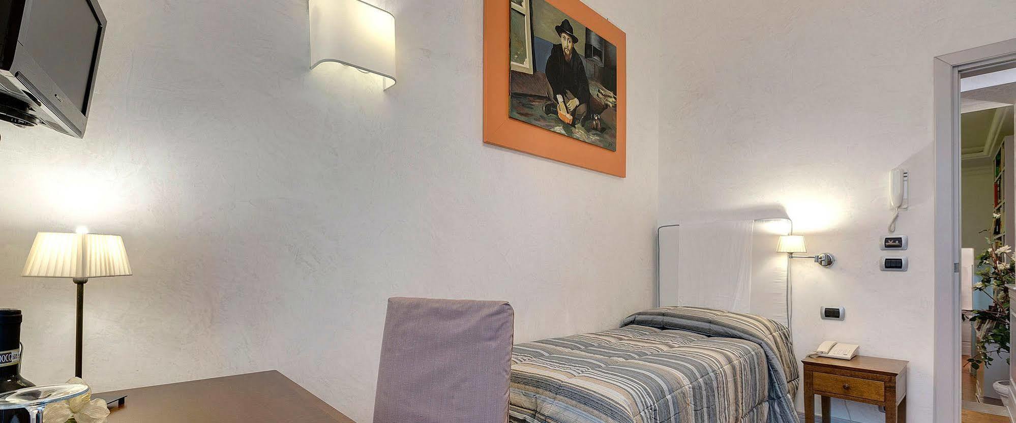 Hotel Il Salotto Di Firenze Exterior foto